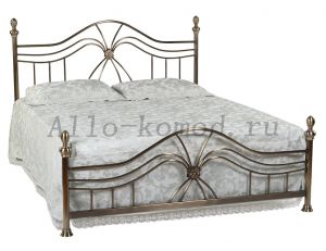 Кровать 9315 L MK-2203-AB