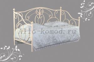 Кровать 9910  MK-2217-AW