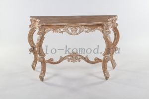 Консоль CONSOLE HEAVY CARVED MK-3269-CE