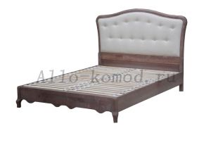 Кровать H810-16 MK-3103-GR