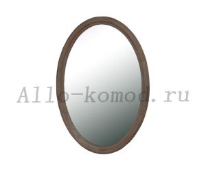Зеркало H818 MK-3105-GR ― Алло-Комод